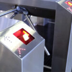 Turnike Geçiş Sistemleri ile Güvenlik ve Düzenli Erişim Kontrolü