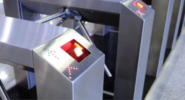 Turnike Geçiş Sistemleri ile Güvenlik ve Düzenli Erişim Kontrolü