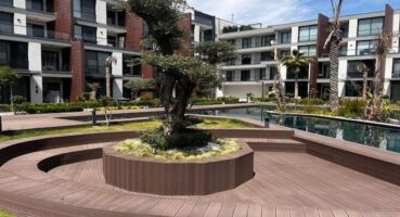 Ahşap Deck ile Dış Mekanınızı Yenileyin: İlham Verici Fikirler