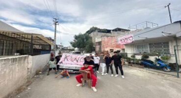 Berkem Ezel’in Konserinde Yusuf Eroğlu ve Çınar Onur Sivri Sürprizi