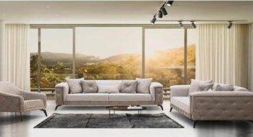 Gündoğdu Mobilya ile Şimdi Al, 2025’te Ödemeye Başla!