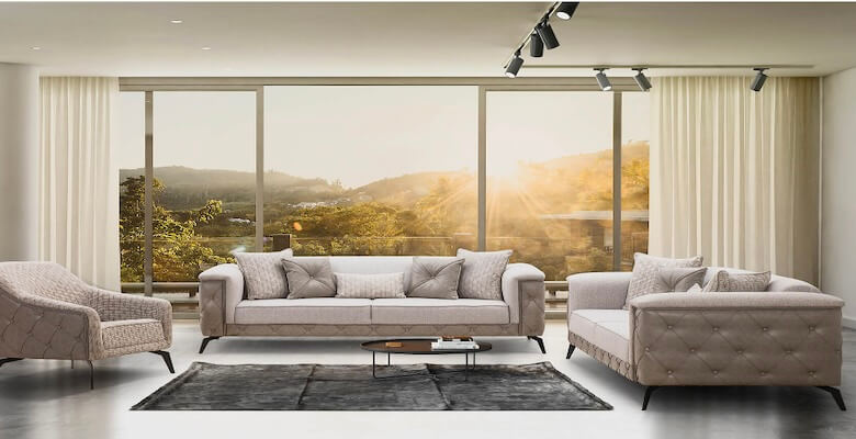 Gündoğdu Mobilya ile Şimdi Al, 2025’te Ödemeye Başla!