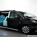 İstanbul Airport Vip Transfer Hizmetleri