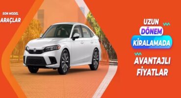 Malatya Oto Kiralama: Seyahatleriniz İçin En İyi Seçenekler