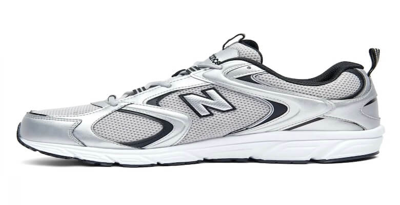 New Balance 500 Rahat mı?