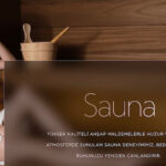 Reway SPA: Dinlenmeye Vakit Ayırın