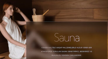 Reway SPA: Dinlenmeye Vakit Ayırın