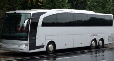 Şehirler Arası Otobüsler: Ulaşımın Konforlu ve Güvenli Yolu