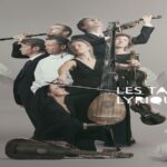 Zoltan Darago ile Bach Aryaları