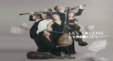 Zoltan Darago ile Bach Aryaları