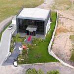 Anadolu Yakası Villa Projeleri