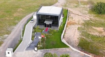 Anadolu Yakası Villa Projeleri