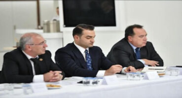 Avukat Ahmet Ağırman Kimdir?