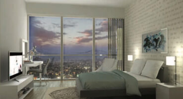 Çukurova Konut Projesi