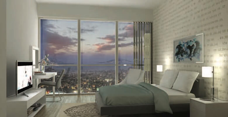 Çukurova Konut Projesi