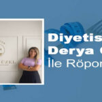 Derya Güzel ile Röportaj