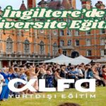 İngiltere'de Üniversite Eğitimi: Hayallerinizi Gerçekleştirin