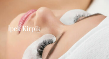 İpek Kirpik