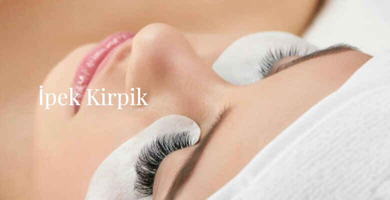 İpek Kirpik