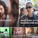 Kim Ne Yaptı? En Popüler Magazin Haberleri