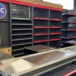 Mağaza Rafları: Perakendecilikte Stratejik Başarı Anahtarı