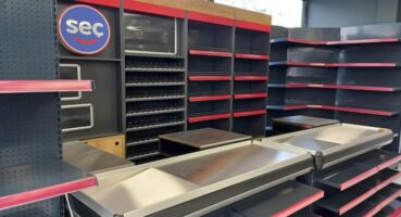 Mağaza Rafları: Perakendecilikte Stratejik Başarı Anahtarı