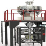 Terazili Dolum Makinası Gramajı Nasıl Ölçer?