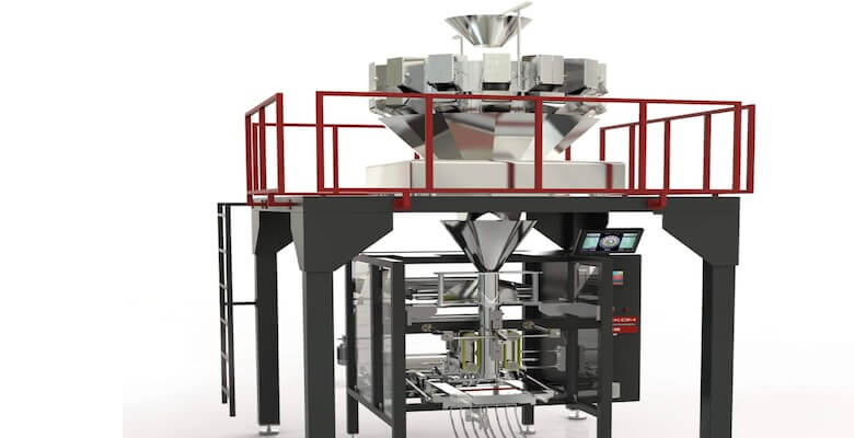 Terazili Dolum Makinası Gramajı Nasıl Ölçer?