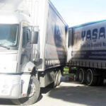 Mersin Şehirlerarası Nakliyat Hizmeti