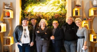 Nalia Karadeniz Mutfağı’ndan Özel Davet: Yerel Lezzetlere Sahip Çıkıyoruz!