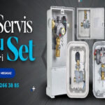 İstanbul Toptan Doğalgaz Malzemeleri