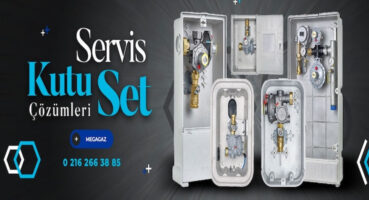 İstanbul Toptan Doğalgaz Malzemeleri