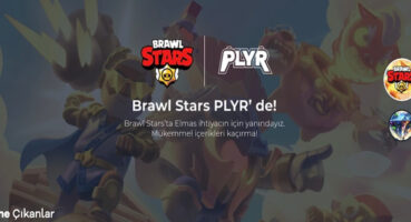 PLYR Güvenilir Zengin Oyun Yelpazesi