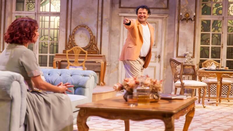 Atatürk Kültür Merkezi Nisan Ayında Sanatla Dolup Taşıyor