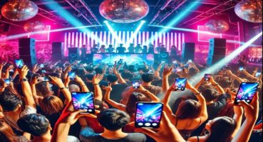 Avrupa’da ve Türkiye’de Yükselen Trend: Telefonsuz Gece Kulüpleri