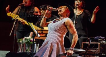 Cazın Ritmini Hissetmeye Hazır Olun!