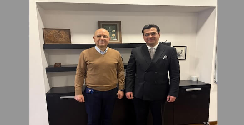 Erdil Grup’tan Fenerium’a Anlamlı Ziyaret