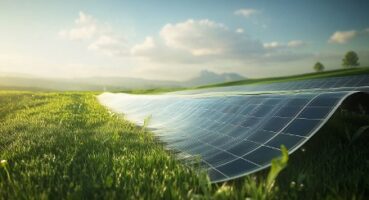 Esnek Güneş Paneli Özellikleri Nelerdir? Nerelerde Kullanılır?