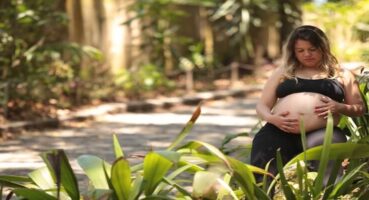 Gebelikte Kansızlık