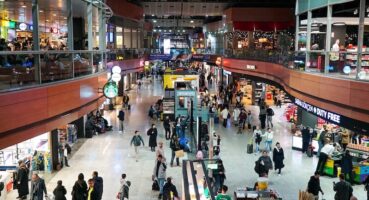 Sabiha Gökçen Havalimanı Bayram Yoğunluğuna Hazır!