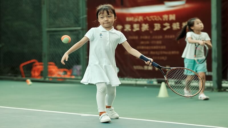 Spora Yeni Başlayacak Çocuklar İçin Önemli Adımlar