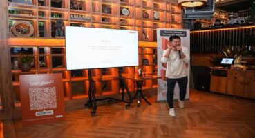 Türkiye’deki Kripto Ekosistemiyle İlk Buluşma