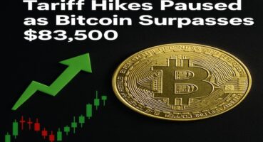 Bitcoin 83.500 Doları Aştı