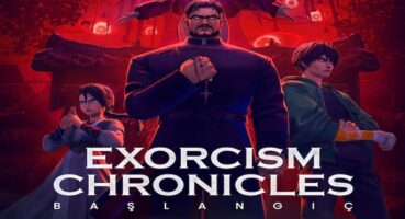 Bu Cuma Sinemaseverleri Bekleyen Yepyeni Filmler!