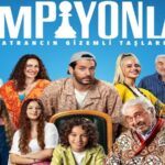 Bu Cuma Vizyonda Başlayacak Filmler Açıklandı