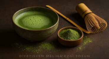 Doğadan Gelen Yeşil Mucize: Matcha Çayı