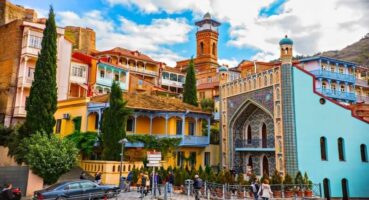 Gürcistan’dan Alınacak Hediyeler