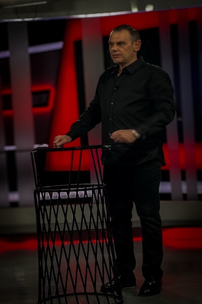 İbrahim Murat Gündüz’den Türk Sporculara Manevi Destek: “Esirgeyen ve Koruyan Allah’ın Adıyla Sahadayız”