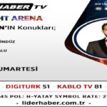 İbrahim Murat Gündüz’den Türk Sporculara Manevi Destek: “Esirgeyen ve Koruyan Allah’ın Adıyla Sahadayız”