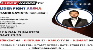 İbrahim Murat Gündüz’den Türk Sporculara Manevi Destek: “Esirgeyen ve Koruyan Allah’ın Adıyla Sahadayız”
